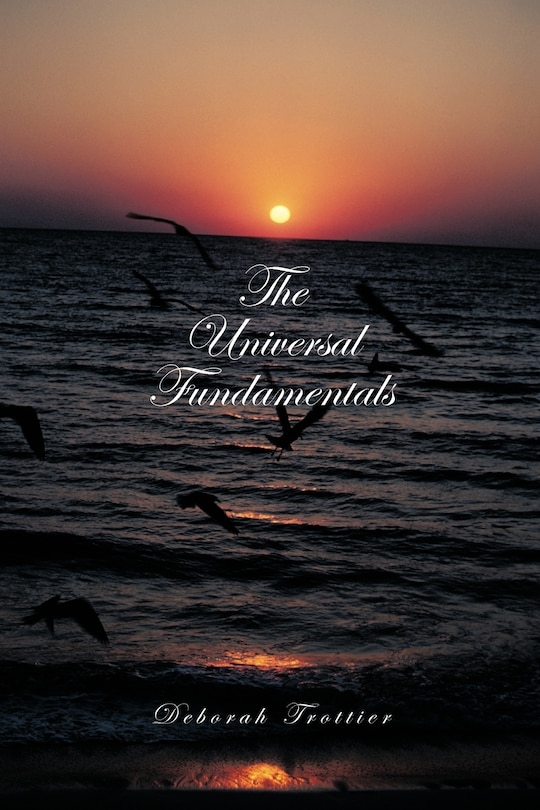Front cover_The Universal Fundamentals