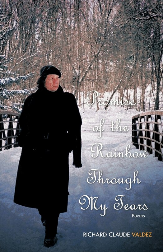 Couverture_Promise Of The Rainbow Through My Tears