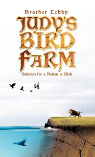 Front cover_Judy's Bird Farm