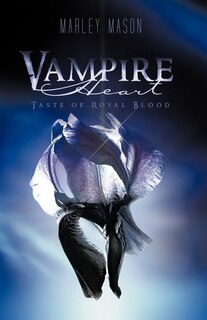 Front cover_Vampire Heart