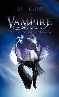 Front cover_Vampire Heart