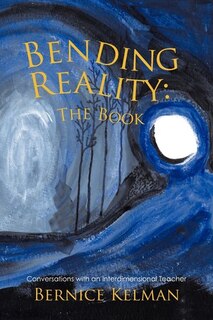 Front cover_Bending Reality
