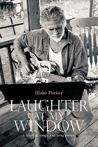 Couverture_Laughter At My Window