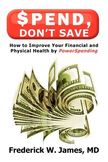 Couverture_Spend, Don't Save