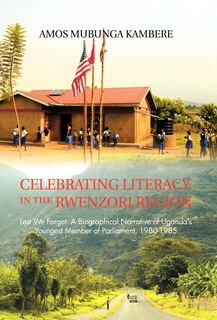 Couverture_Celebrating Literacy In The Rwenzori Region