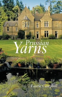 Front cover_Prussian Yarns