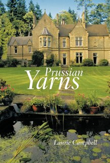 Front cover_Prussian Yarns