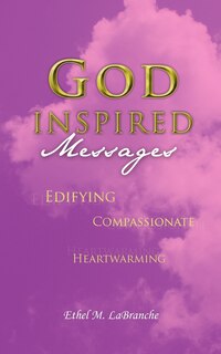 Couverture_God-inspired Messages