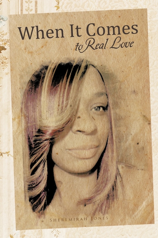 Front cover_When It Comes To Real Love