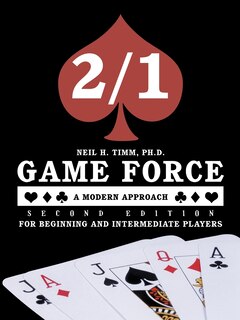 Front cover_2/1 Game Force A Modern Approach - Second Edition