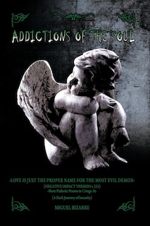 Couverture_Addictions of the Soul