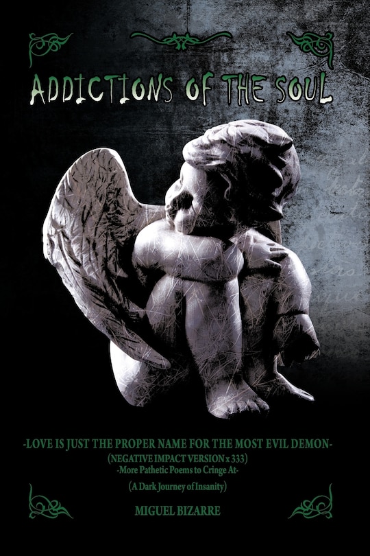 Couverture_Addictions of the Soul