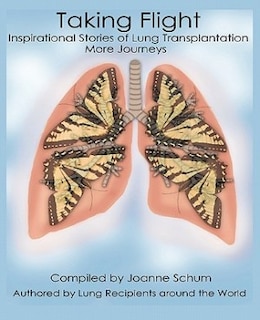 Front cover_Taking Flight