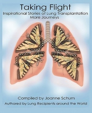 Front cover_Taking Flight