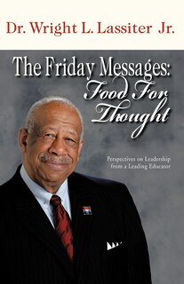 Couverture_The Friday Messages