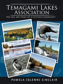 Front cover_Temagami Lakes Association