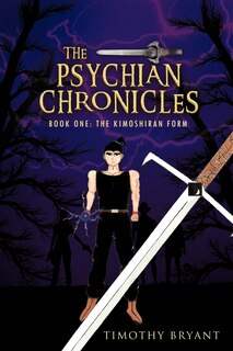 Couverture_The Psychian Chronicles