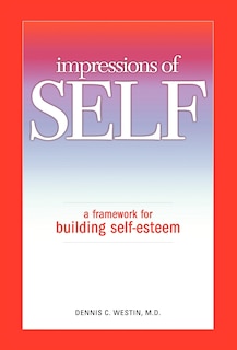 Front cover_Impressions Of Self
