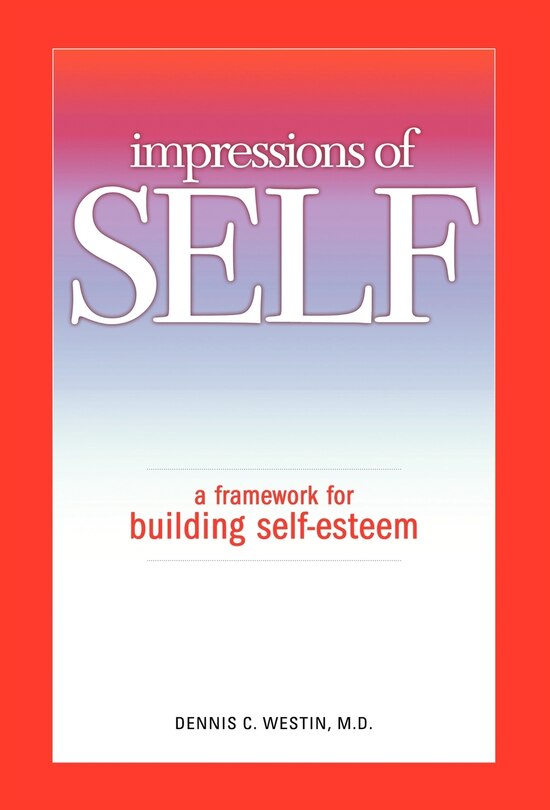 Front cover_Impressions Of Self