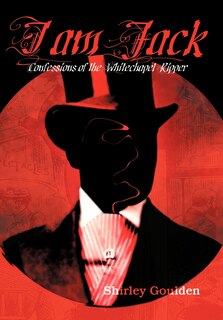 Front cover_I Am Jack