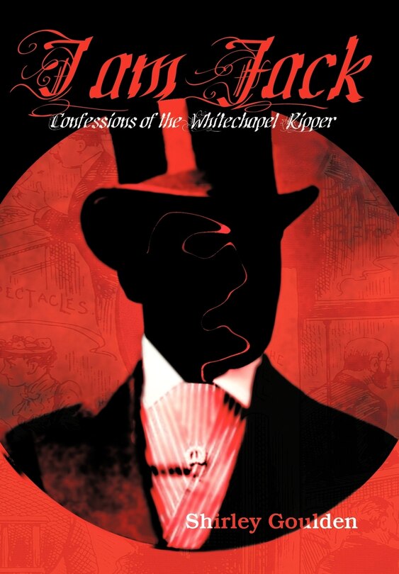 Front cover_I Am Jack