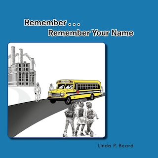 Couverture_Remember . . . Remember Your Name