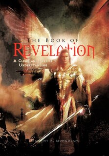Couverture_The Book Of Revelation