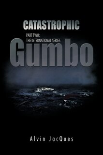 Couverture_Catastrophic Gumbo