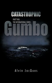 Couverture_Catastrophic Gumbo