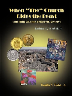 Front cover_When The Church Rides the Beast