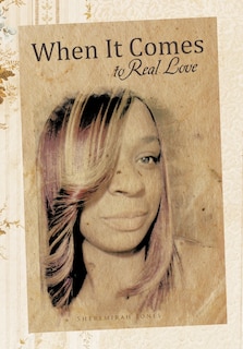 Front cover_When It Comes To Real Love