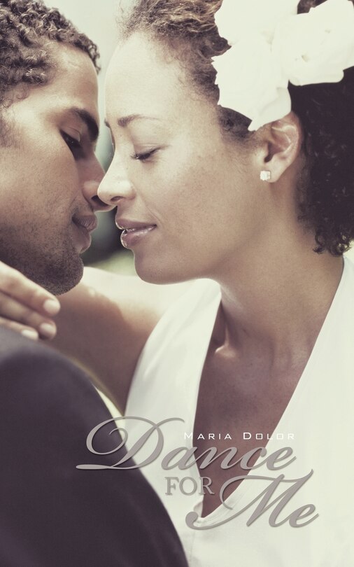 Front cover_Dance For Me