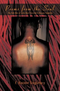 Front cover_Poems From The Soul
