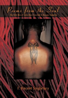 Front cover_Poems From The Soul