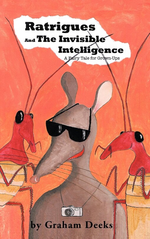 Couverture_Ratrigues And The Invisible Intelligence