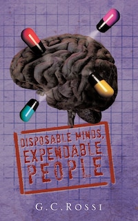 Couverture_Disposable Minds, Expendable People