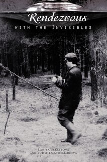 Front cover_Rendezvous With The Invisibles
