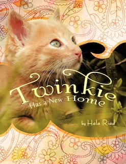 Front cover_Twinkie Has A New Home