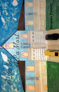 Front cover_La Vie La Mort