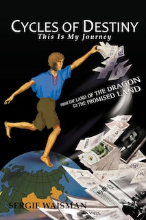 Front cover_Cycles Of Destiny