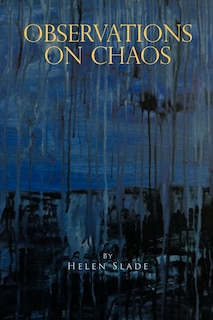 Front cover_Observations On Chaos