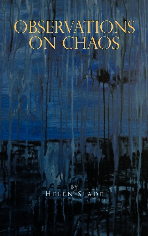 Couverture_Observations On Chaos