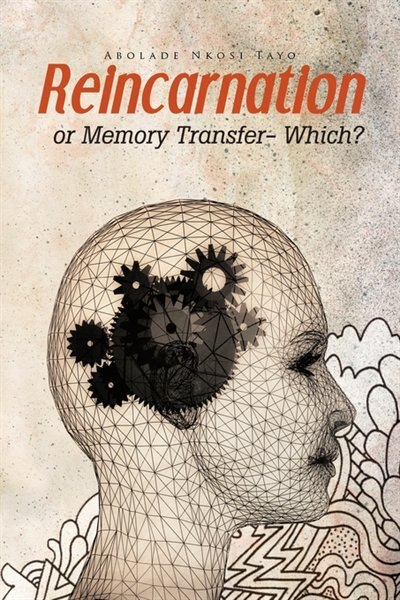 Couverture_Reincarnation Or Memory Transfer - Which?