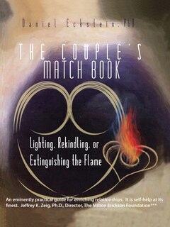 Front cover_The Couple's Match Book