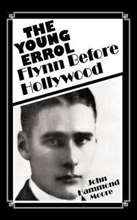 Front cover_The Young Errol