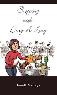 Front cover_Shopping With Ding-a-ling