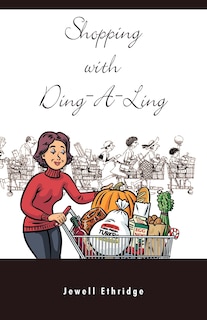 Front cover_Shopping With Ding-a-ling