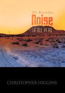 Front cover_The Beautiful Noise In My Head