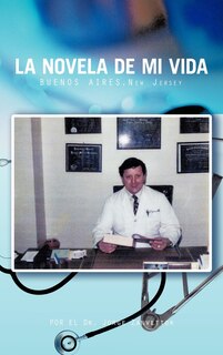 Couverture_La Novela De Mi Vida