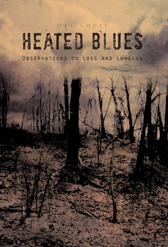 Couverture_Heated Blues